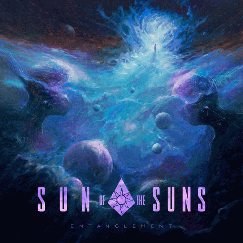 Sun Of The Suns : Entanglement